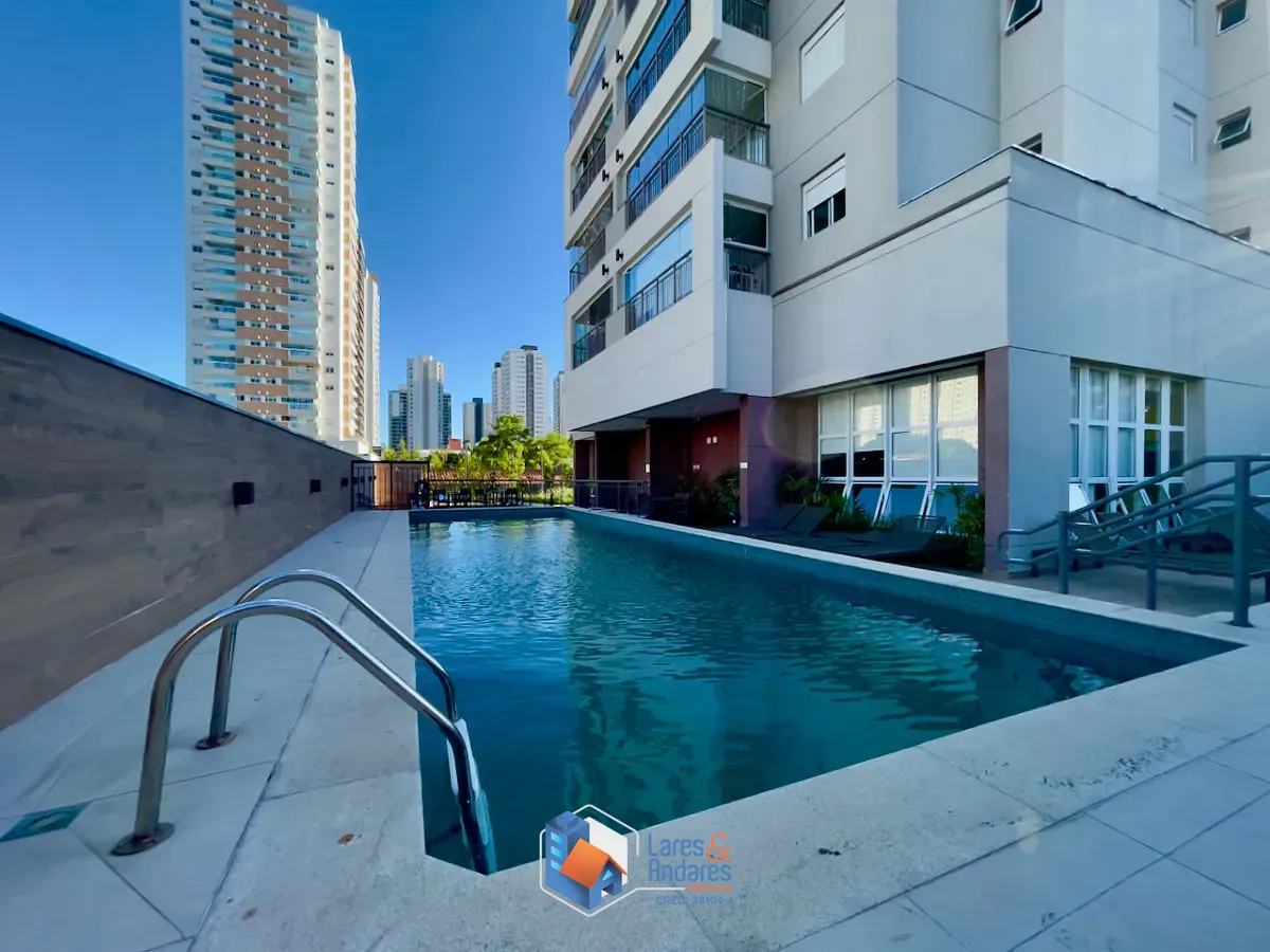 Apartamento, 2 quartos, 63 m² - Foto 42