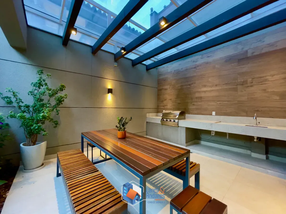 Apartamento, 2 quartos, 63 m² - Foto 47