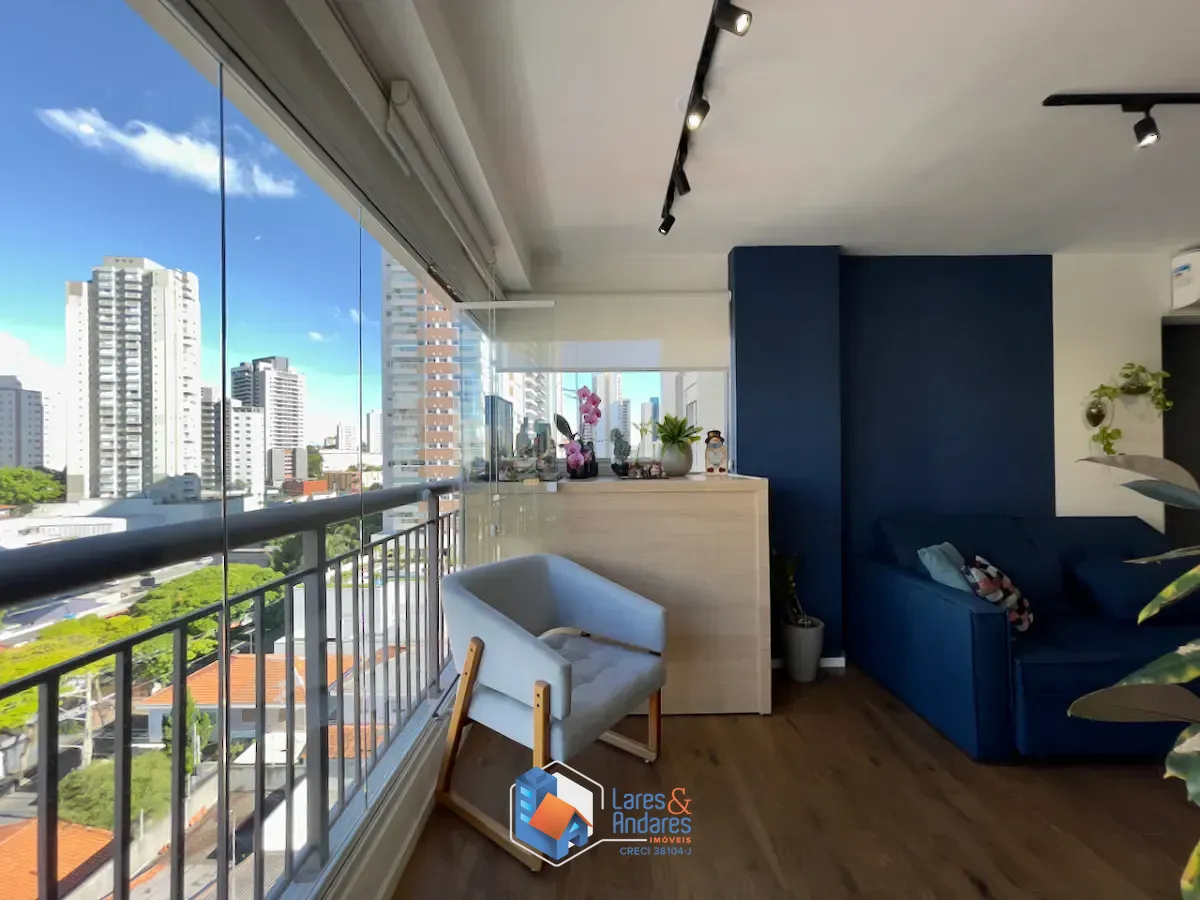 Apartamento, 2 quartos, 63 m² - Foto 15