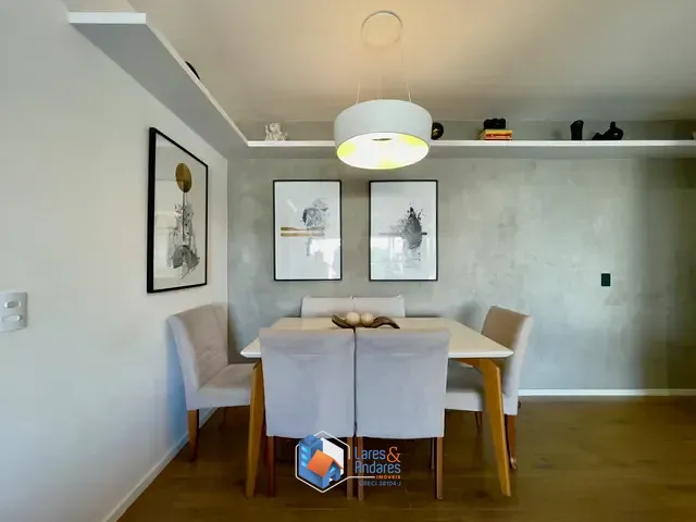 Apartamento com 63m² 2 quartos e 2 banheiros, à venda, no bairro Jardim Prudência em São Paulo