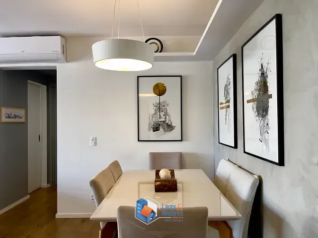 Apartamento com 63m² 2 quartos e 2 banheiros, à venda, no bairro Jardim Prudência em São Paulo