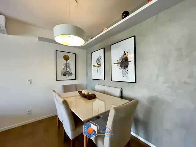 Apartamento com 63m² 2 quartos e 2 banheiros, à venda, no bairro Jardim Prudência em São Paulo