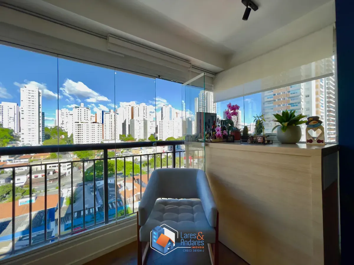 Apartamento, 2 quartos, 63 m² - Foto 14