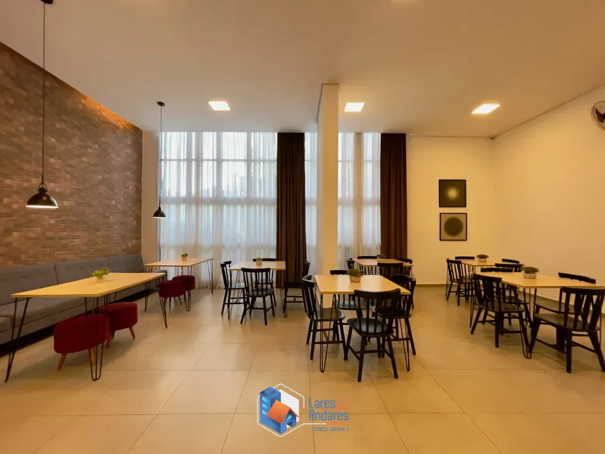 Apartamento, 2 quartos, 63 m² - Foto 46