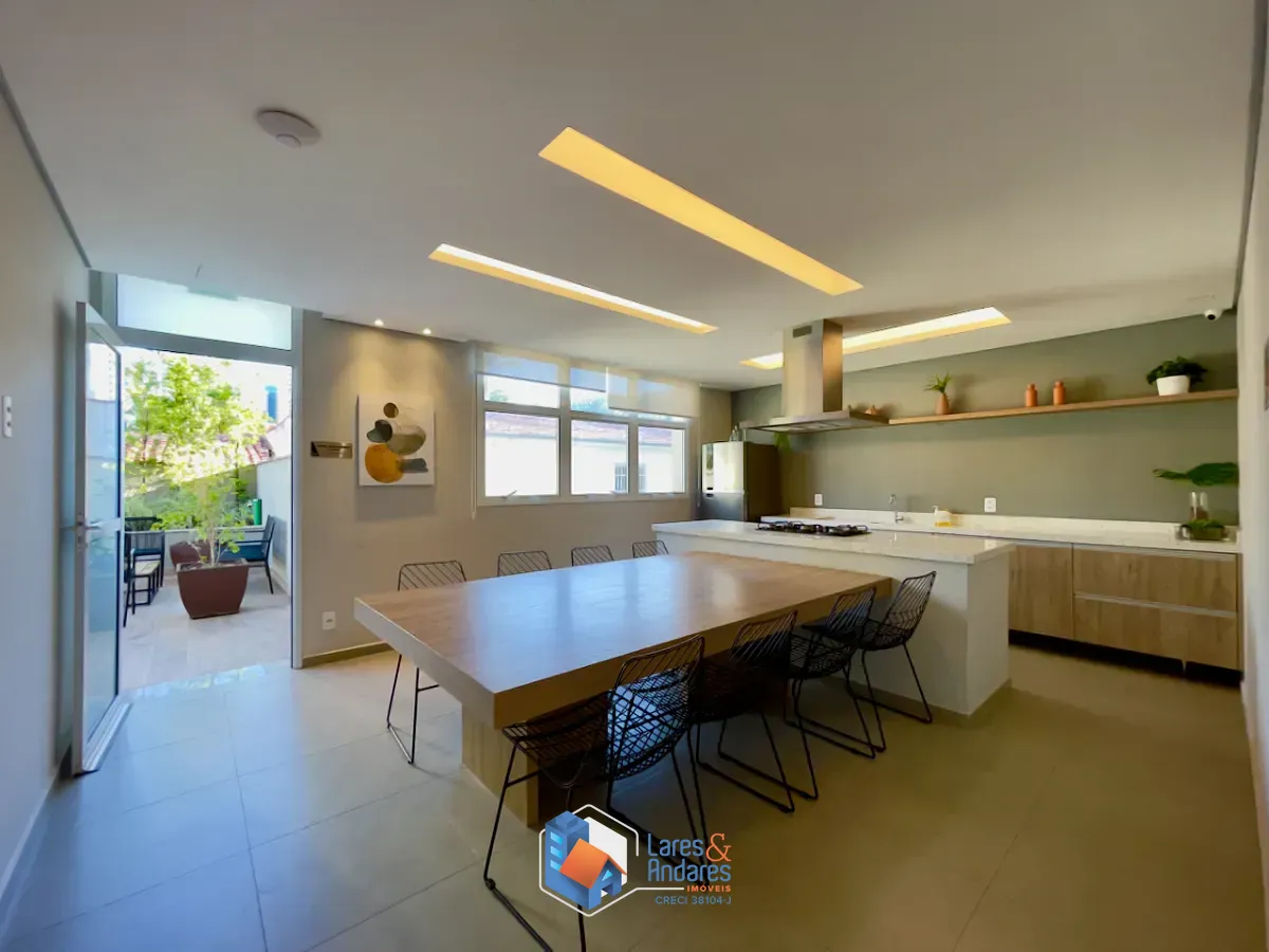Apartamento, 2 quartos, 63 m² - Foto 37