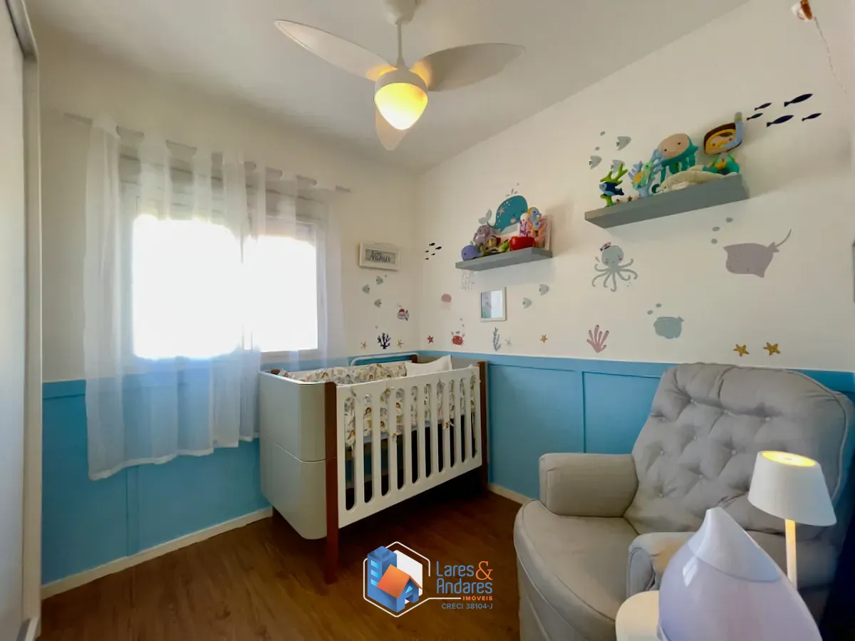Apartamento, 2 quartos, 63 m² - Foto 32