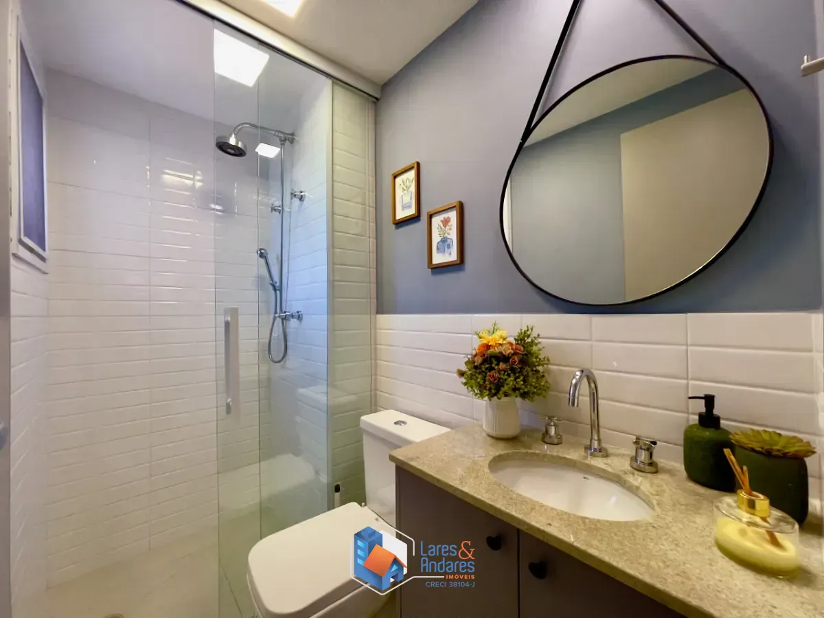 Apartamento, 2 quartos, 63 m² - Foto 31