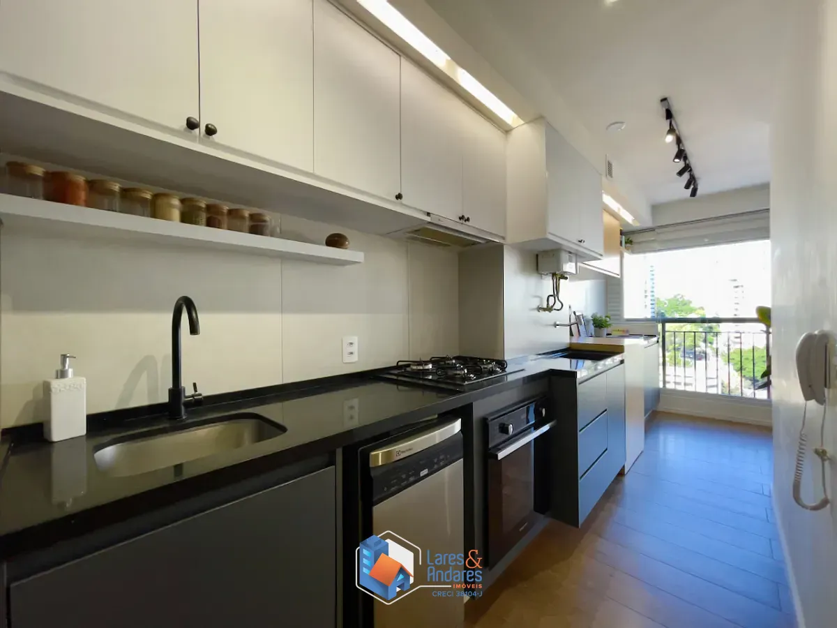 Apartamento, 2 quartos, 63 m² - Foto 22