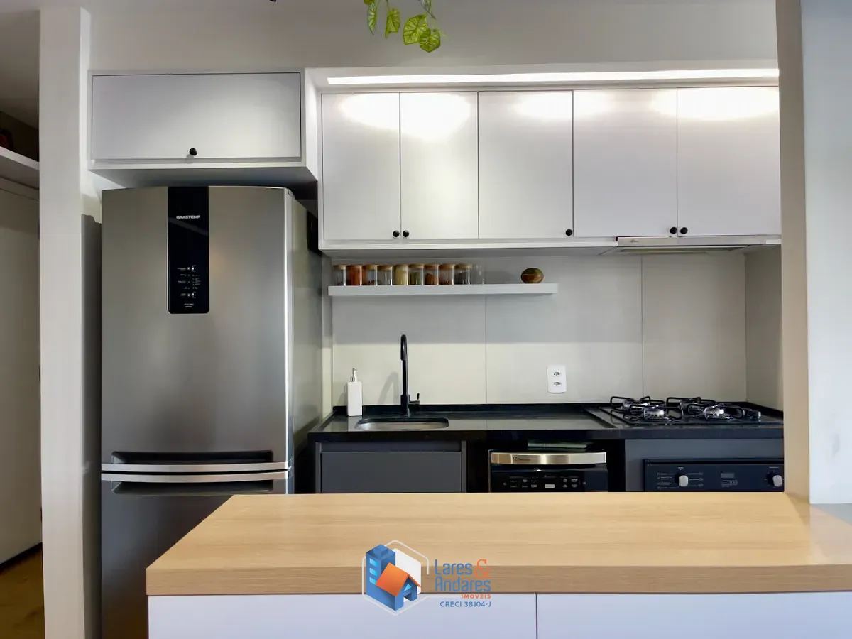 Apartamento, 2 quartos, 63 m² - Foto 24