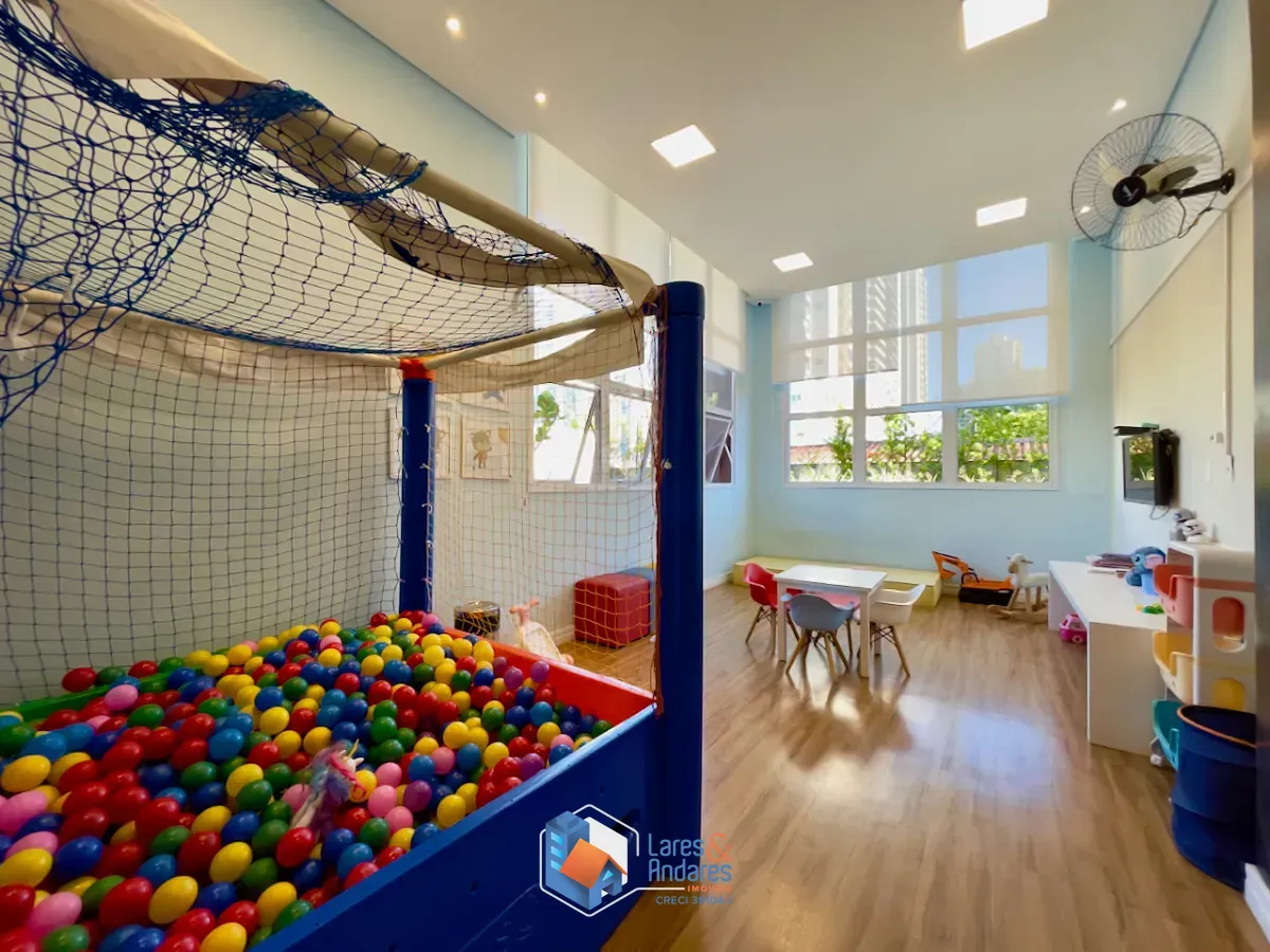 Apartamento, 2 quartos, 63 m² - Foto 45
