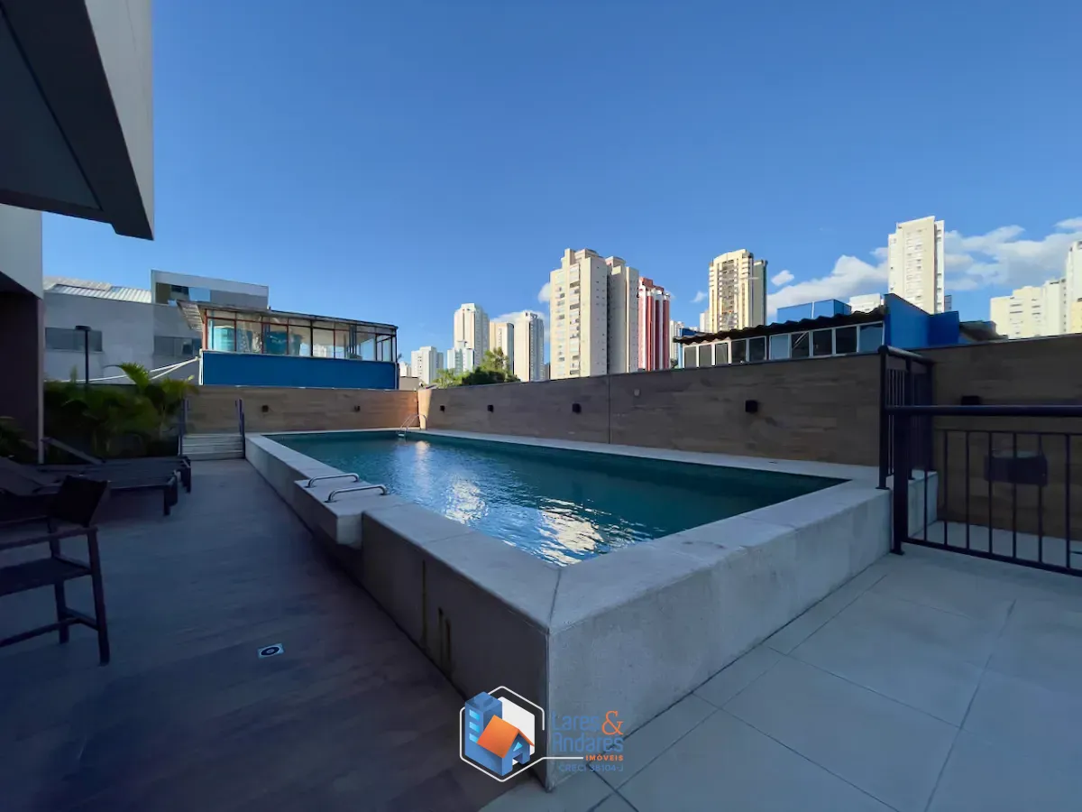 Apartamento, 2 quartos, 63 m² - Foto 41