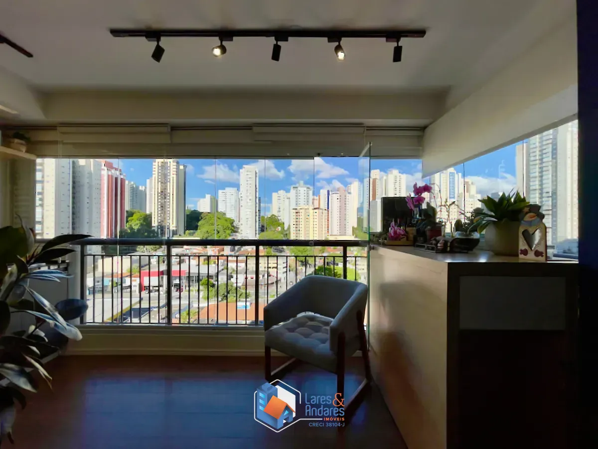 Apartamento, 2 quartos, 63 m² - Foto 13