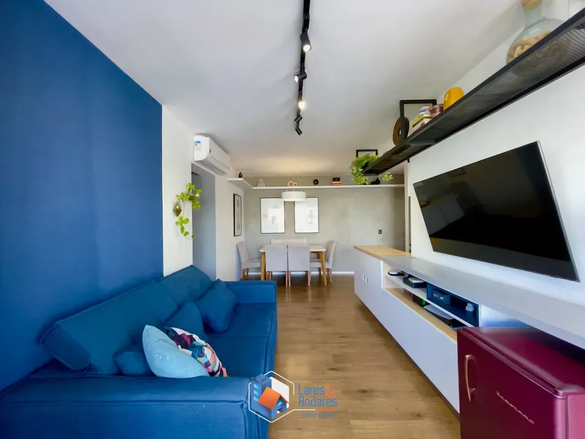 Apartamento, 2 quartos, 63 m² - Foto 10