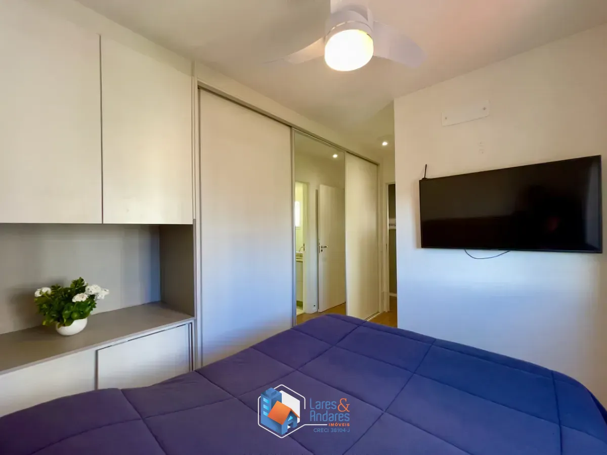 Apartamento, 2 quartos, 63 m² - Foto 29