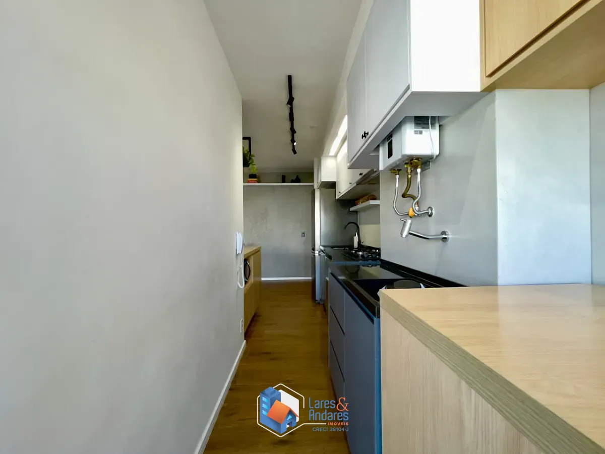 Apartamento, 2 quartos, 63 m² - Foto 19