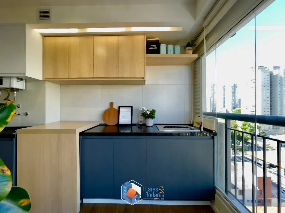 Apartamento, 2 quartos, 63 m² - Foto 17