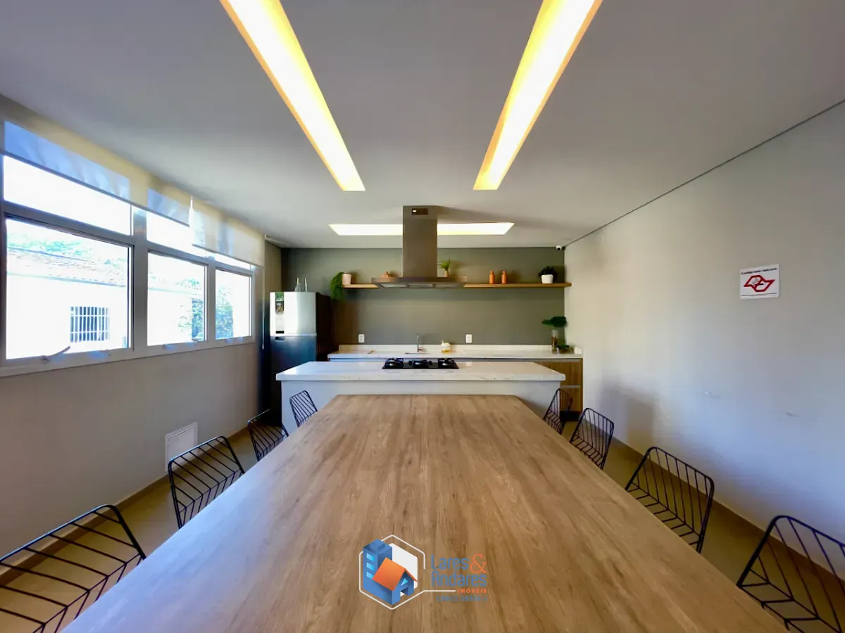 Apartamento, 2 quartos, 63 m² - Foto 36