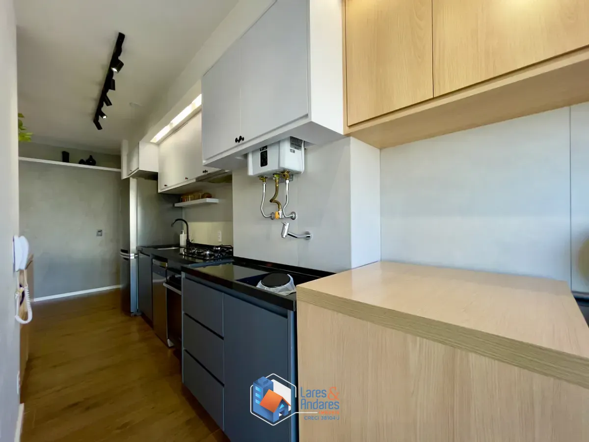 Apartamento, 2 quartos, 63 m² - Foto 20