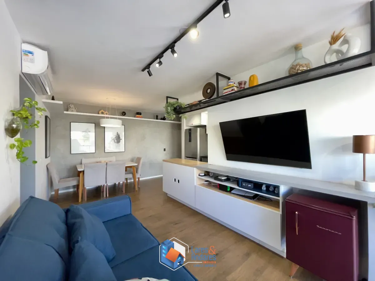 Apartamento, 2 quartos, 63 m² - Foto 11