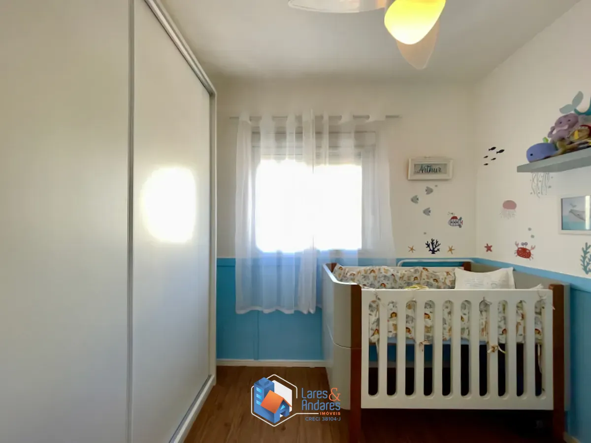Apartamento, 2 quartos, 63 m² - Foto 34