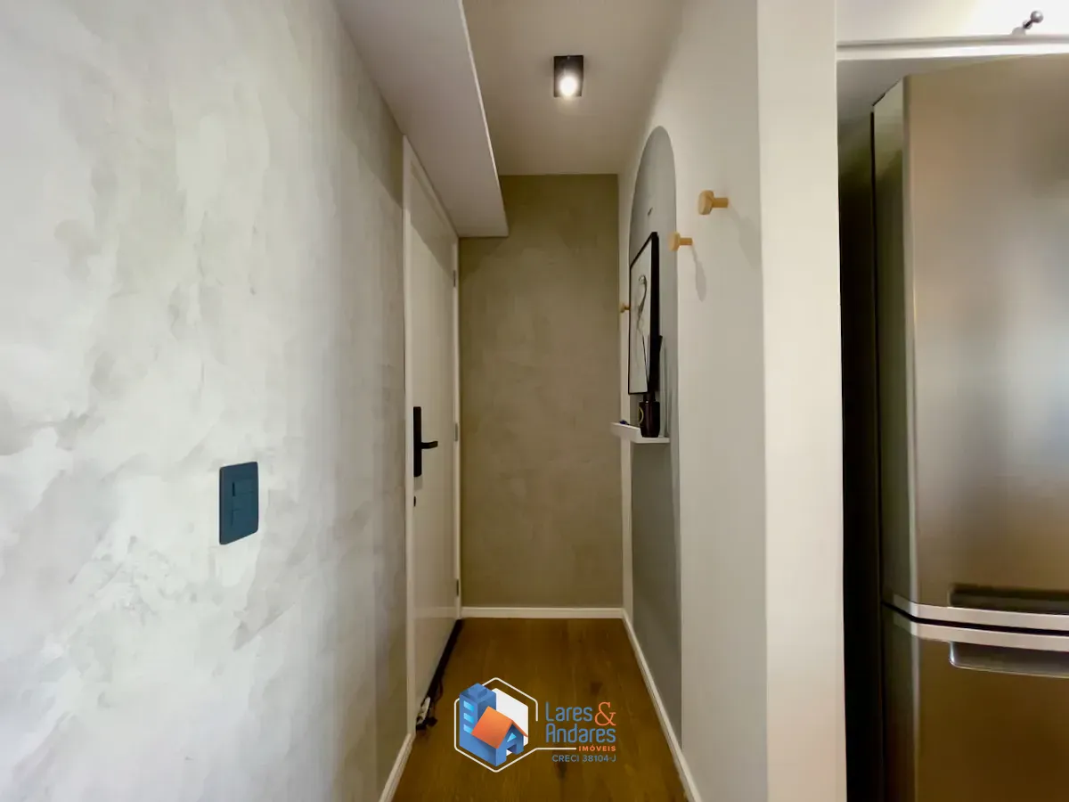 Apartamento, 2 quartos, 63 m² - Foto 25