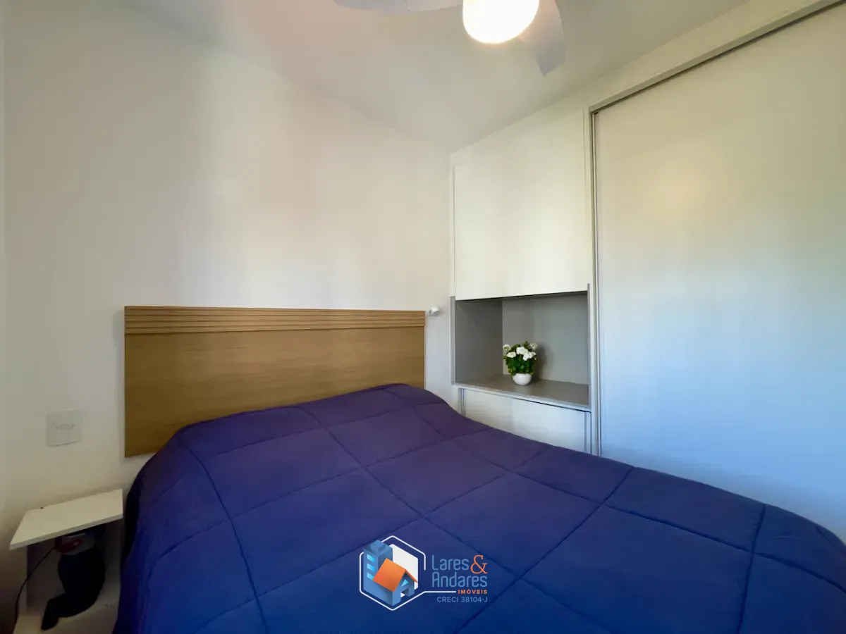 Apartamento, 2 quartos, 63 m² - Foto 27