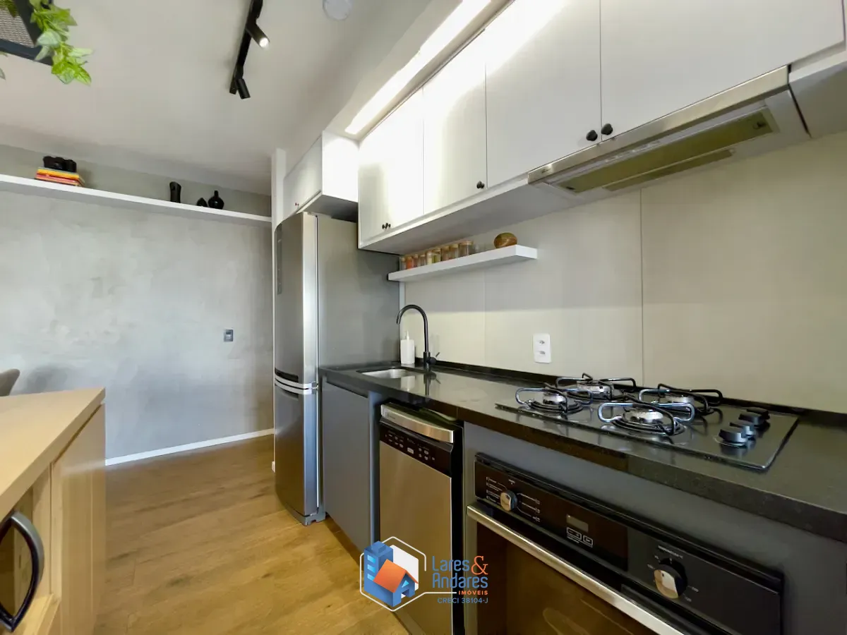 Apartamento, 2 quartos, 63 m² - Foto 21