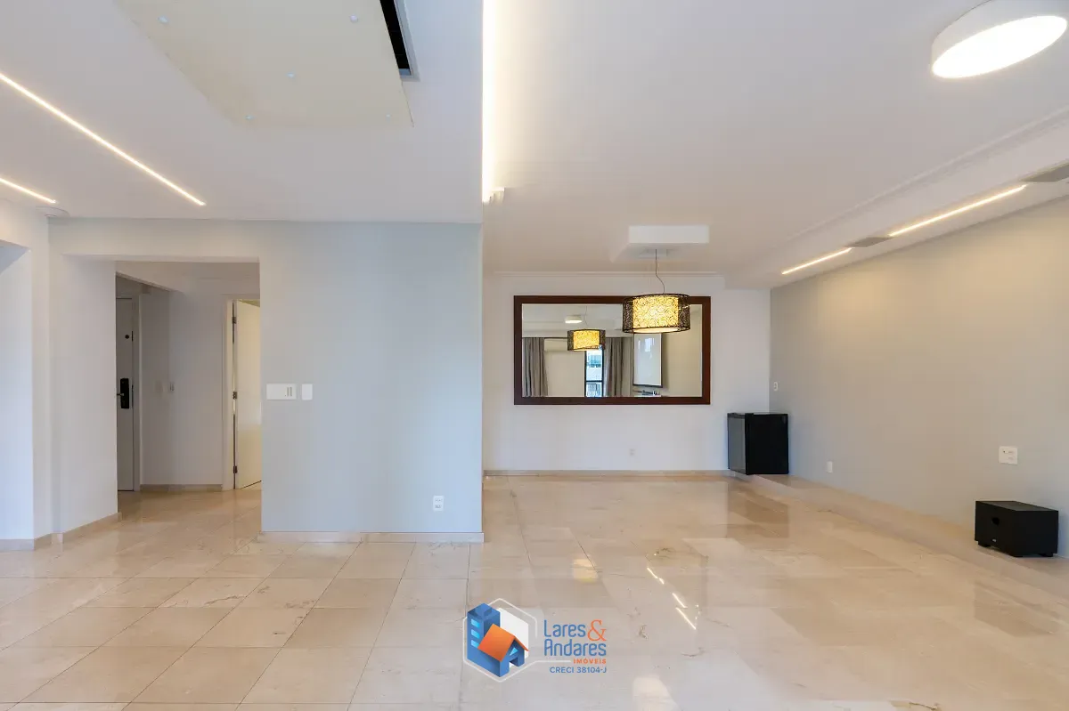 Apartamento, 3 quartos, 165 m² - Foto 12