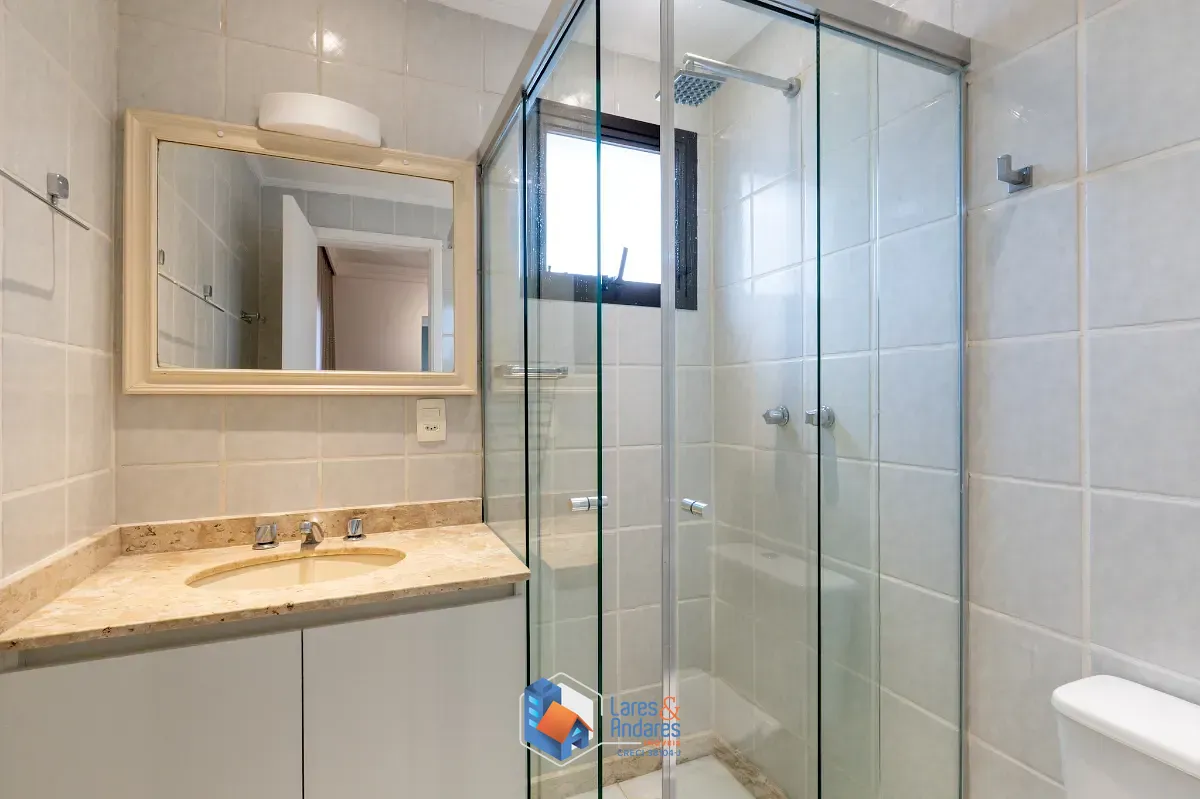 Apartamento, 3 quartos, 165 m² - Foto 38