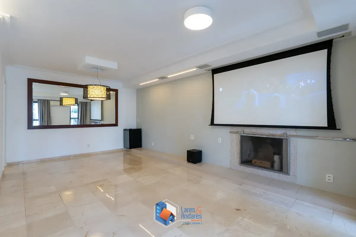 Apartamento, 3 quartos, 165 m² - Foto 3