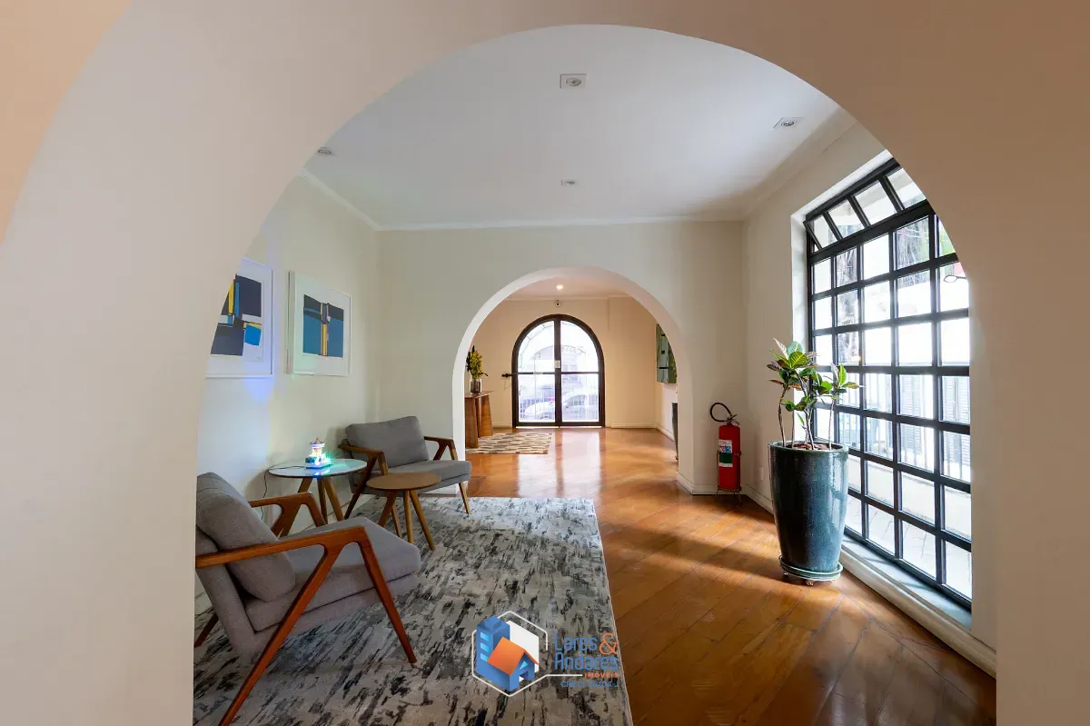 Apartamento, 3 quartos, 165 m² - Foto 46