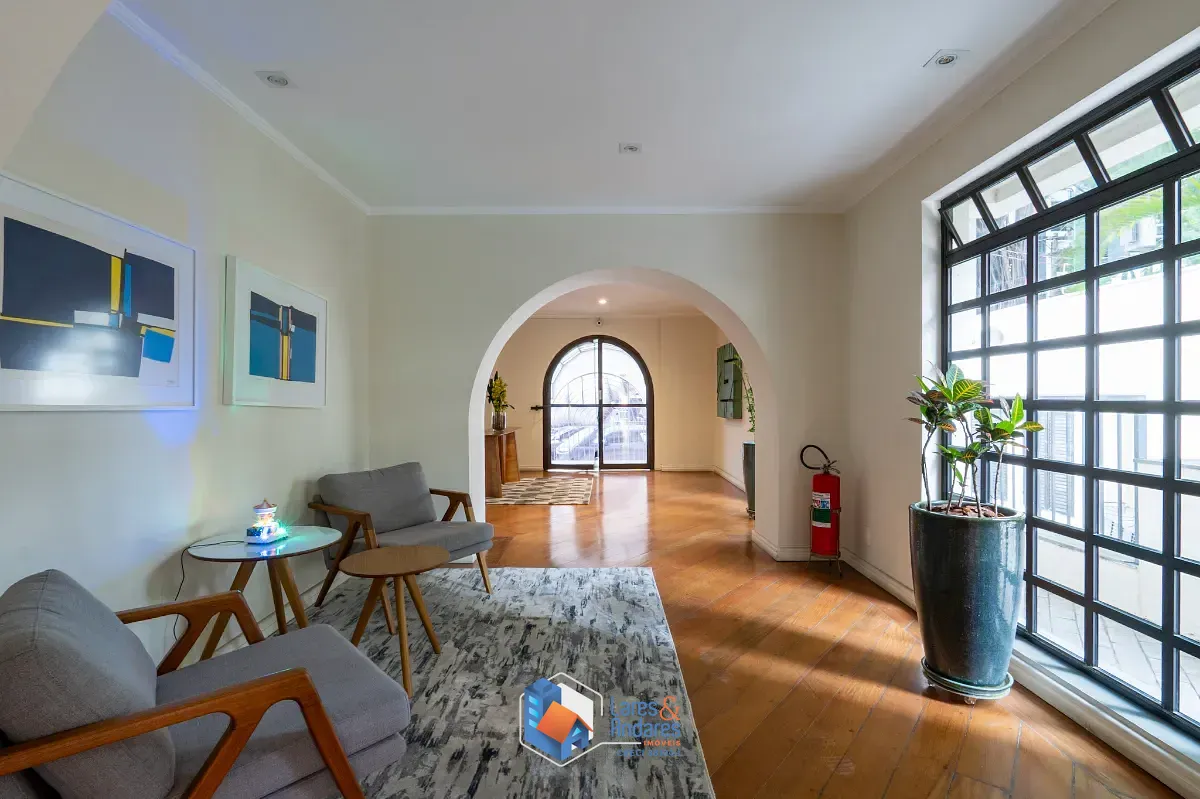 Apartamento, 3 quartos, 165 m² - Foto 47