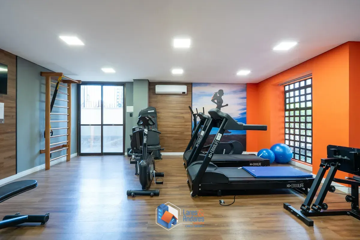 Apartamento, 3 quartos, 165 m² - Foto 53