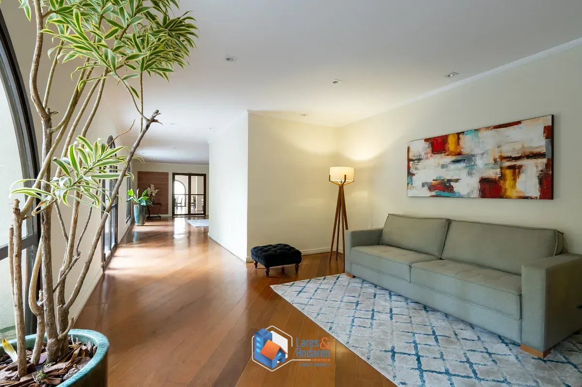 Apartamento, 3 quartos, 165 m² - Foto 49