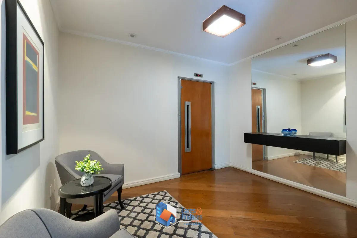 Apartamento, 3 quartos, 165 m² - Foto 48