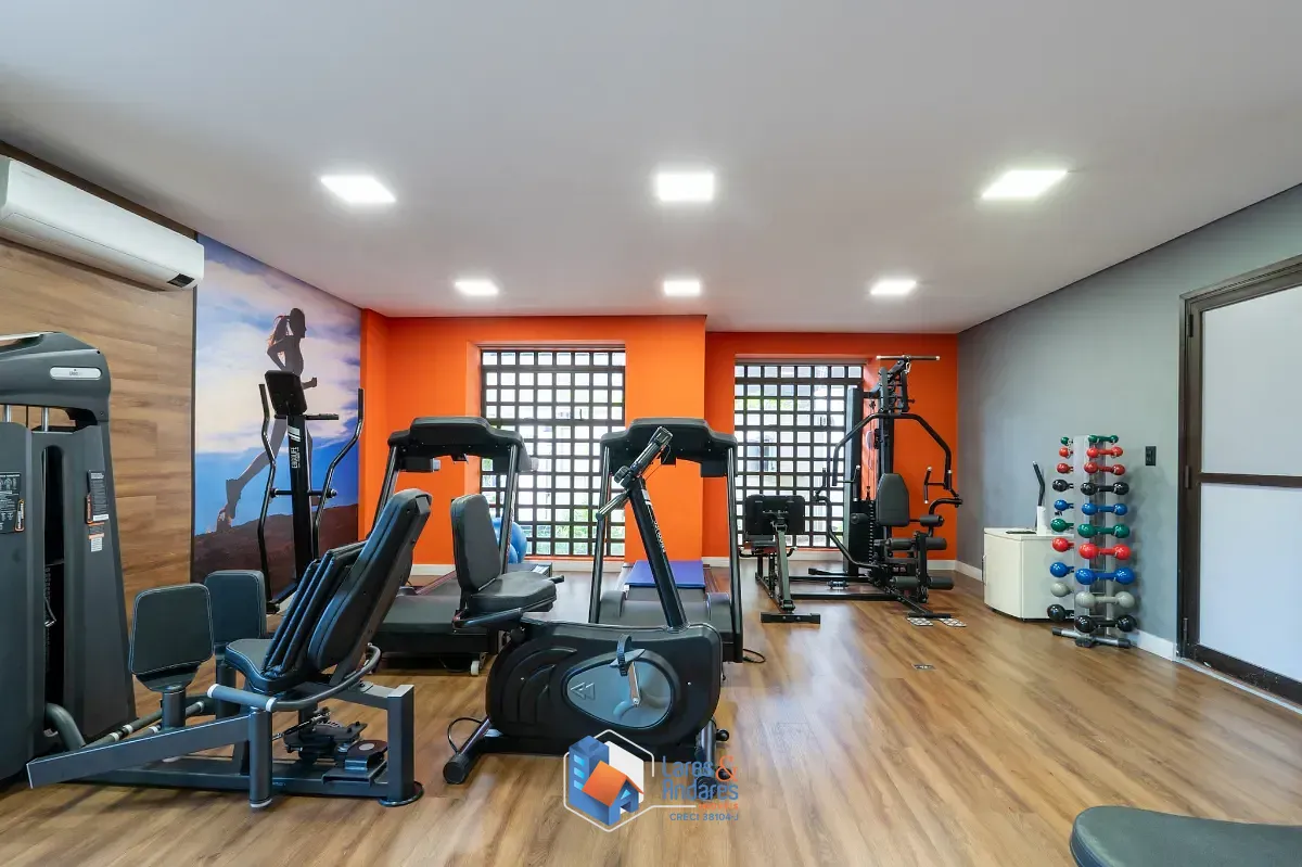 Apartamento, 3 quartos, 165 m² - Foto 52