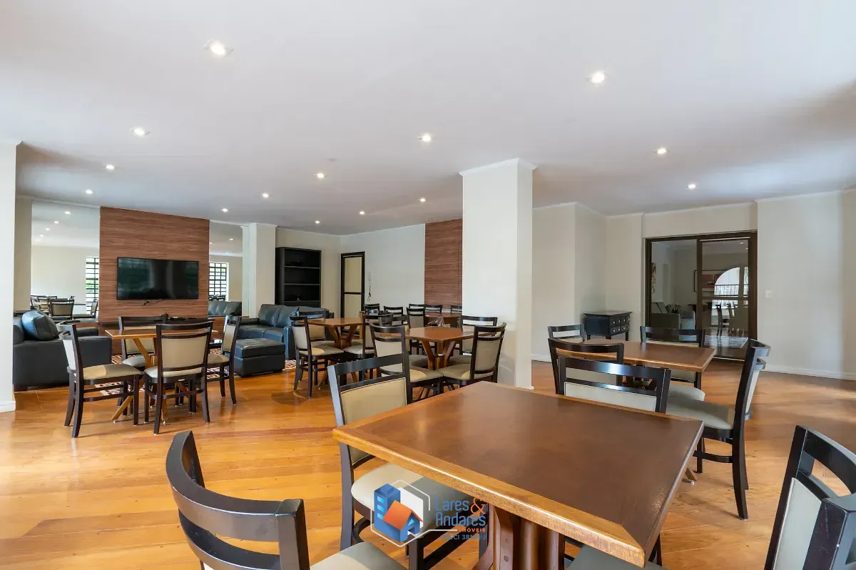 Apartamento, 3 quartos, 165 m² - Foto 51