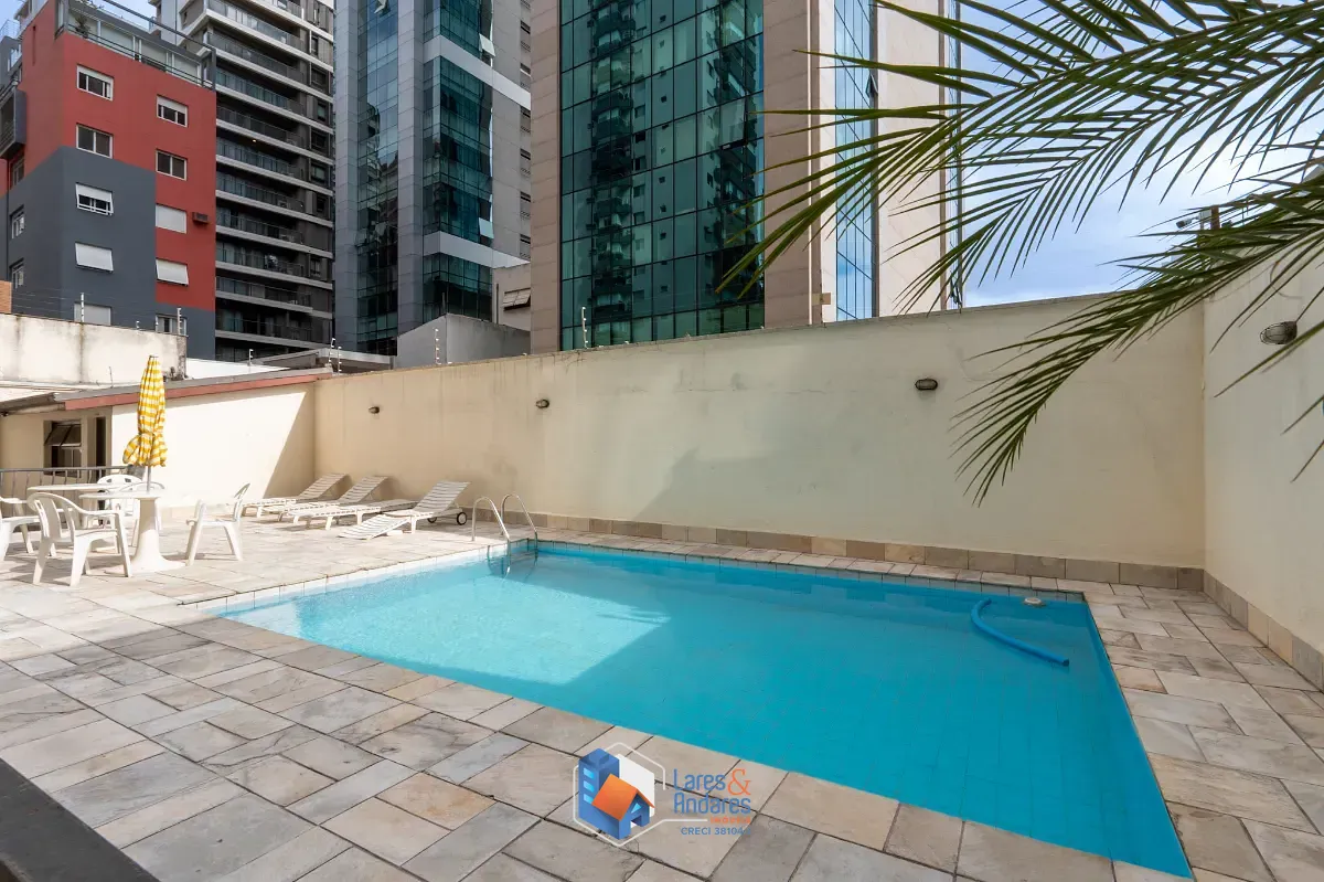 Apartamento, 3 quartos, 165 m² - Foto 54