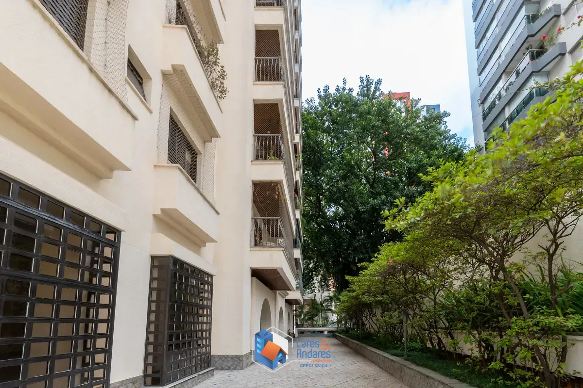 Apartamento, 3 quartos, 165 m² - Foto 45
