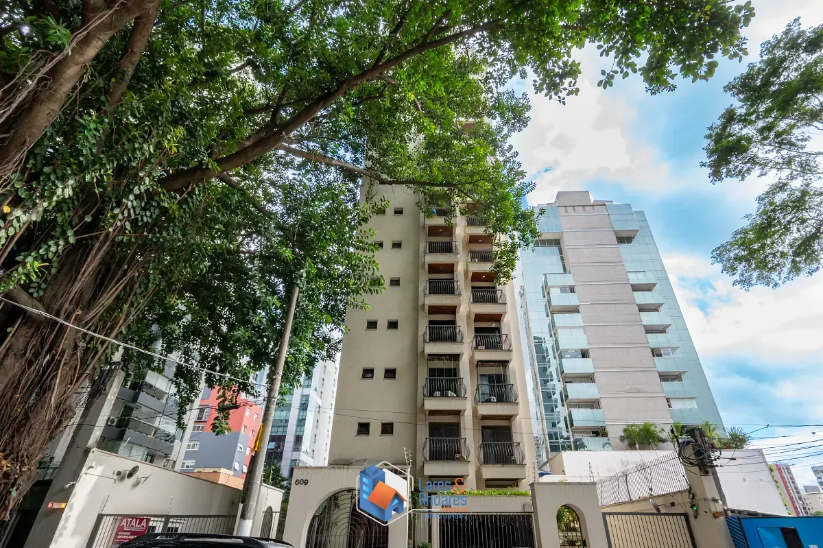 Apartamento, 3 quartos, 165 m² - Foto 44