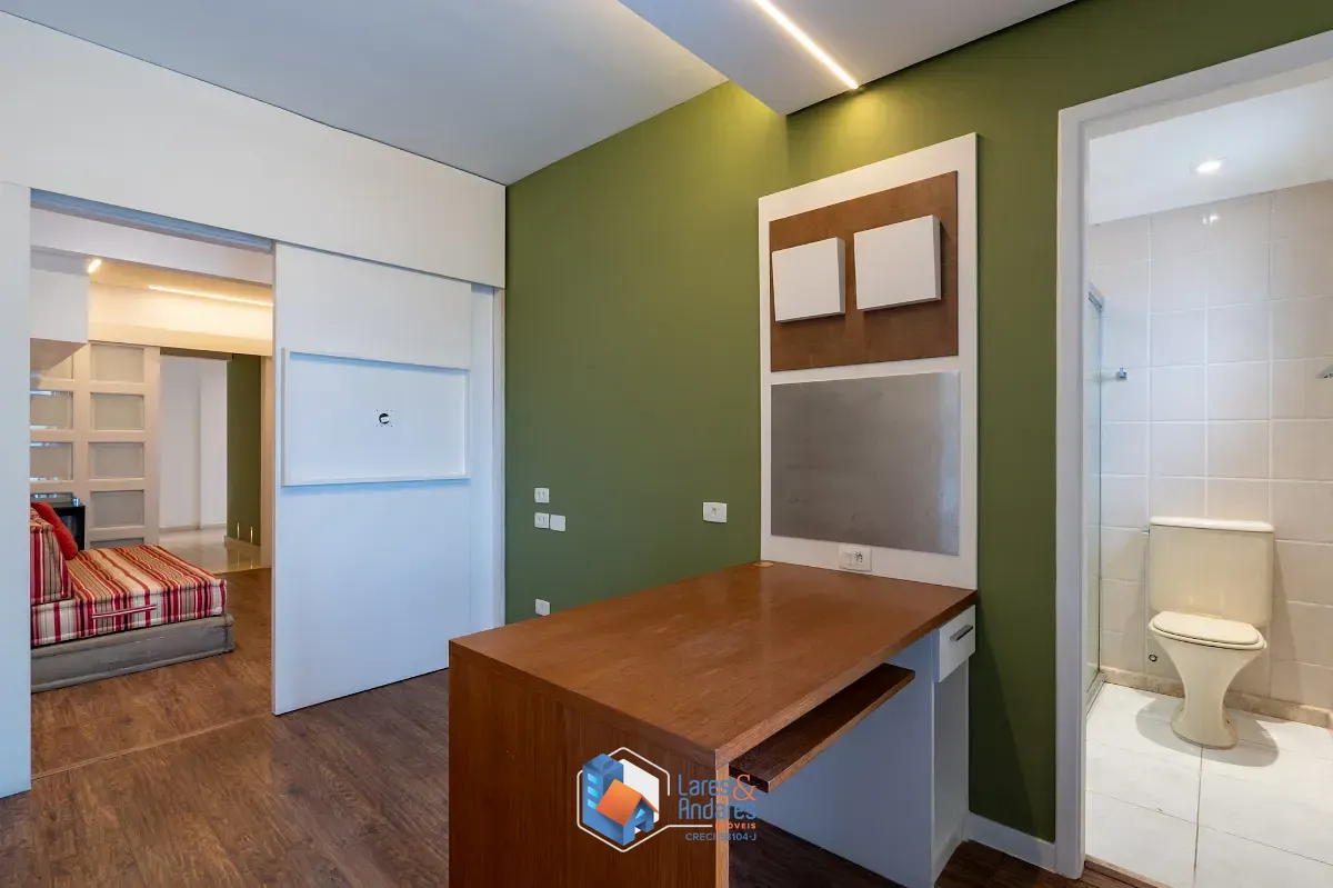 Apartamento, 3 quartos, 165 m² - Foto 36