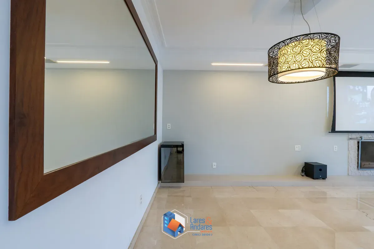 Apartamento, 3 quartos, 165 m² - Foto 2