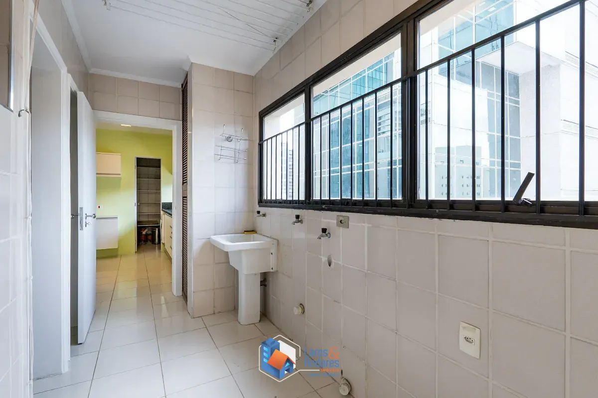 Apartamento, 3 quartos, 165 m² - Foto 43