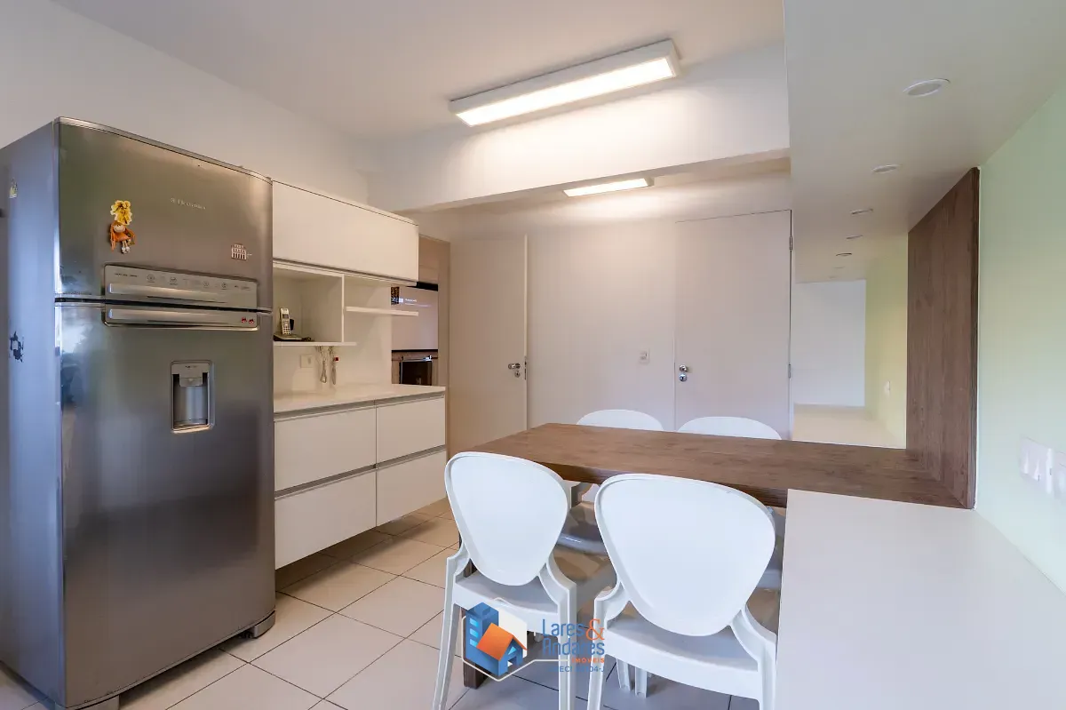 Apartamento, 3 quartos, 165 m² - Foto 41