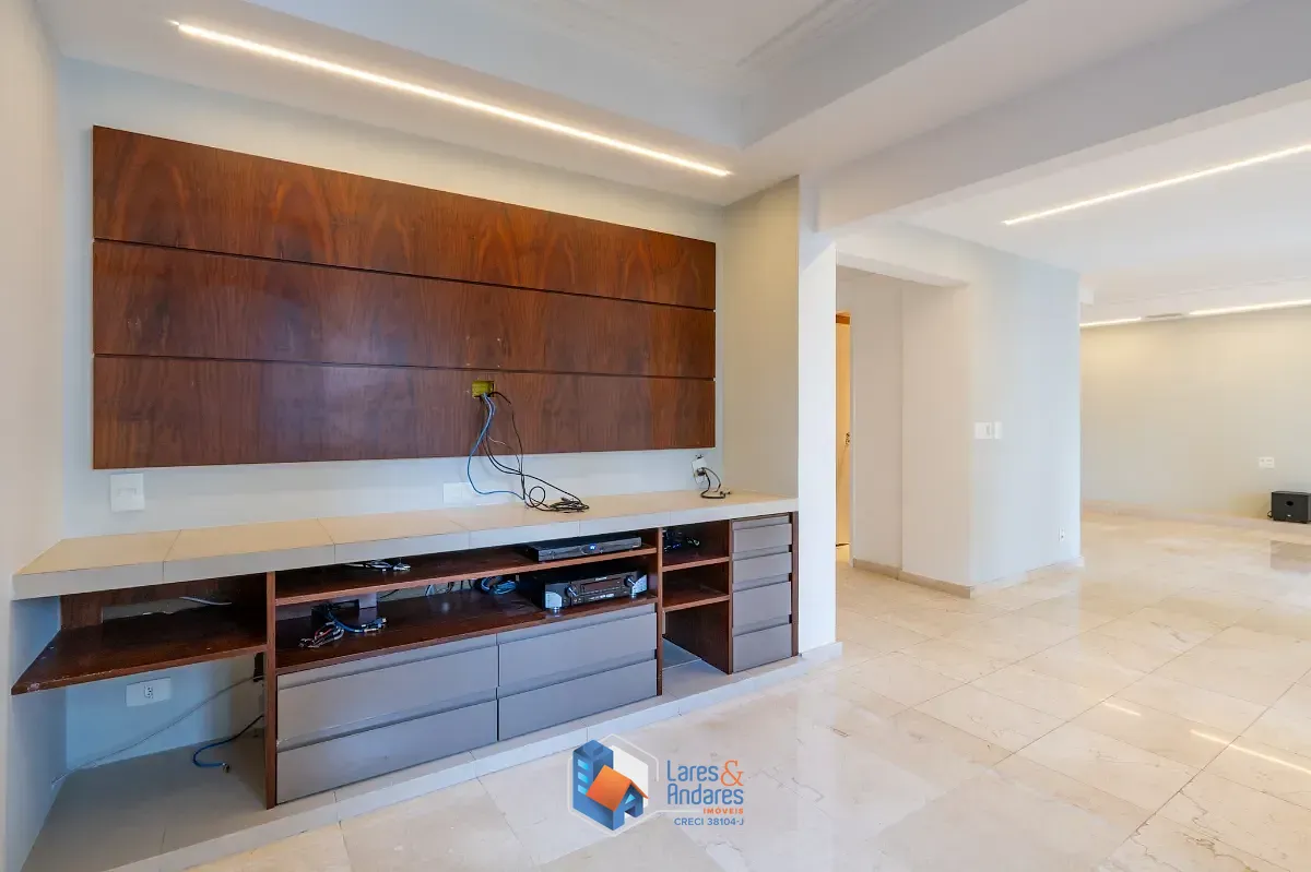 Apartamento, 3 quartos, 165 m² - Foto 15