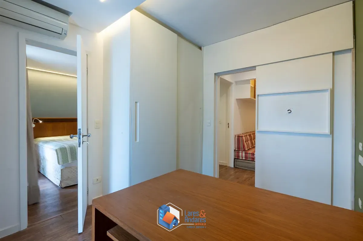 Apartamento, 3 quartos, 165 m² - Foto 27