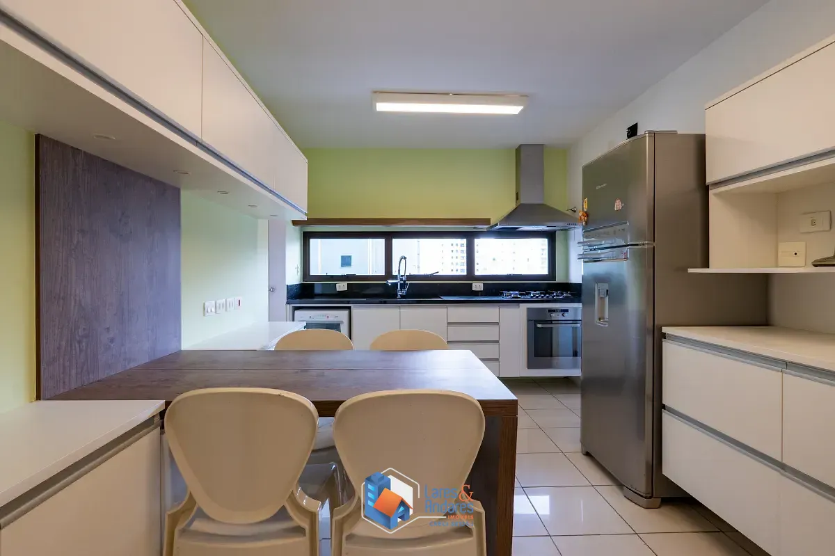 Apartamento, 3 quartos, 165 m² - Foto 40