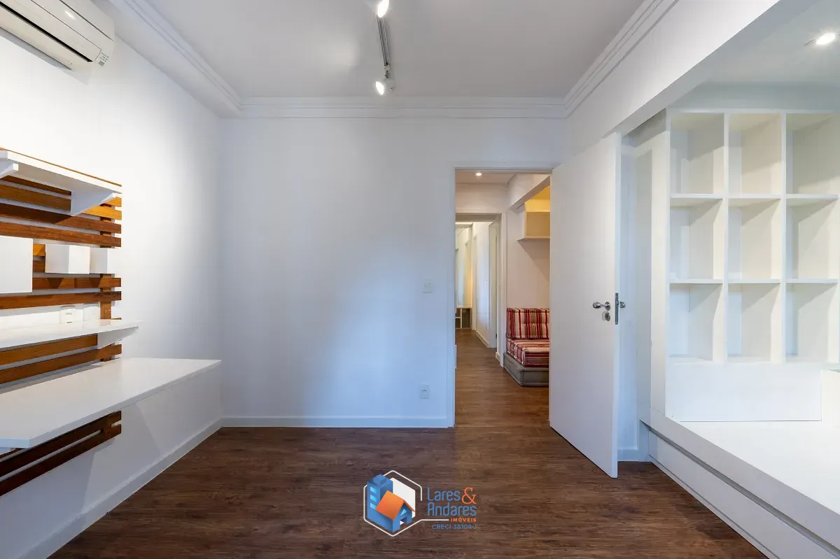 Apartamento, 3 quartos, 165 m² - Foto 34