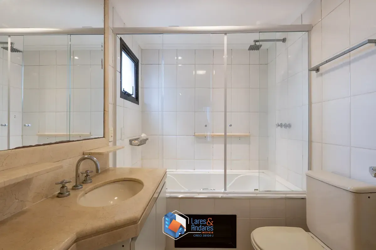 Apartamento, 3 quartos, 165 m² - Foto 24