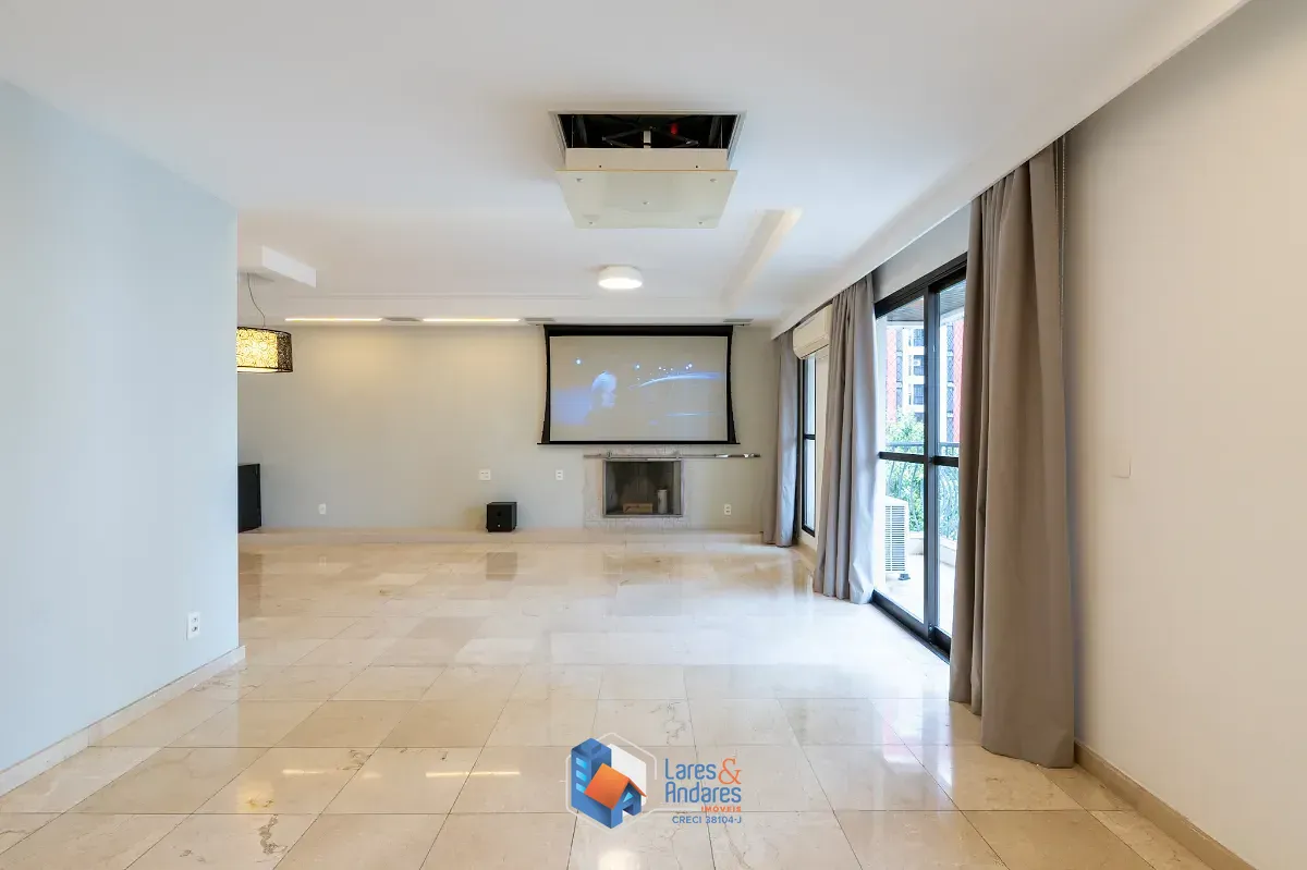 Apartamento, 3 quartos, 165 m² - Foto 6